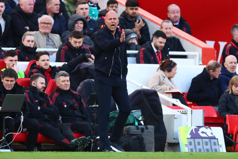 📹 Slot: Våra fasta situationer har blivit "normala" igen